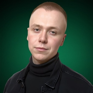 Аватар канала «KRASNOV CRYPTO»