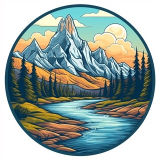 Аватар канала «Красота России🇷🇺»