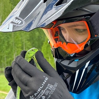 Аватар канала «Kreginaaa»