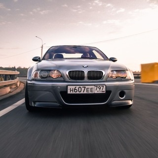 Аватар канала «Автомобили с Кристианом Дауэром»