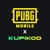 Аватар канала «Kupikod Gold x PUBG Mobile»