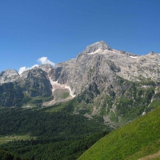 Аватар канала «Путеводитель по Адыгее»