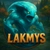 Аватар канала «LAKMYS | DOTA 2»
