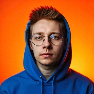 Аватар канала «Иван Лангуев 🥷🏻 Дизайн и деньги»