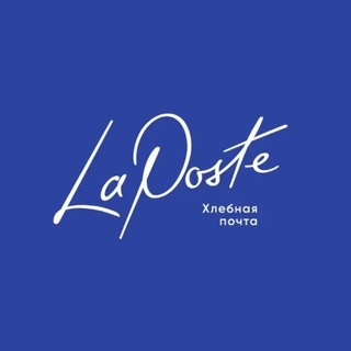 Аватар канала «La Poste»