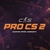 Аватар канала «Pro CS2»
