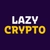 Аватар канала «Lazy Crypto»