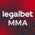 Аватар канала «Legalbet MMA | БОИ»