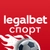 Аватар канала «Legalbet Спорт»