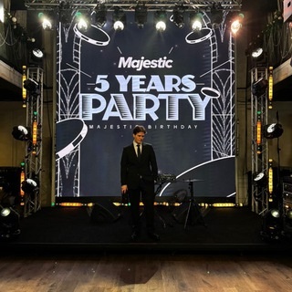 Аватар канала «Leganor’s thoughts»