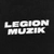 Аватар канала «ЛЕГИОН МЬЮЗИК Legion Muzik»