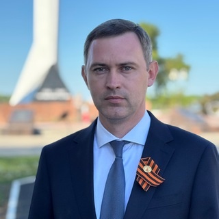 Аватар группы «Максим Леонов (обсуждения)»