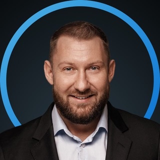 Аватар канала «Денис Шилкин | Life Style Group»