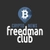 Аватар канала «Freedman Сlub - Crypto Nation 🤙»
