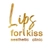 Аватар канала «Lips for Kiss PREMIUM CLINIC»