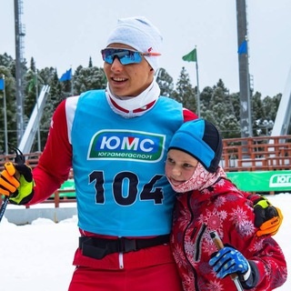 Аватар канала «LZN LIVE | ЛЫЖИ И ЛЫЖНИКИ»