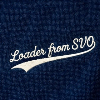 Аватар канала «Loader from SVO»