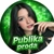 Аватар канала «PublikaProda | Сливы блогерш | Дипфейки»