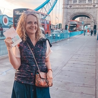 Аватар канала «ЛондонВиза. Правила и визы.»