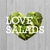 Аватар канала «Lovesalads»