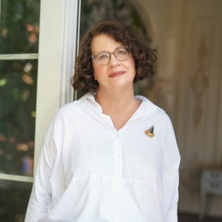 Аватар канала «Людмила Петрановская»