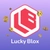 Аватар канала «LuckyBlox.gg | Купить робуксы»