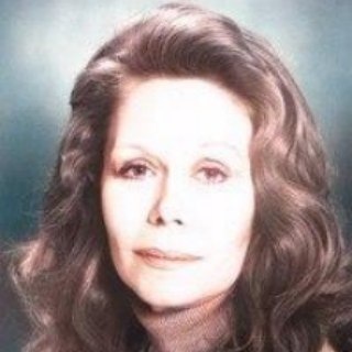 Аватар канала «Луиза Хей. Аффирмации на каждый день.»