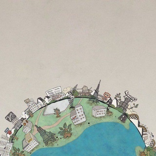 Аватар канала «Лига твоих путешествий»