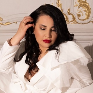 Аватар канала «Олеся Лупак. О жизни и психологии»