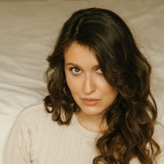 Аватар канала «Твой психолог-Любовь Воронова»