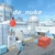 Аватар канала «mAger (de_nuke)»
