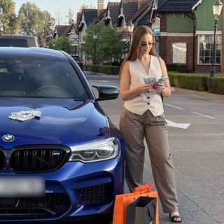 Аватар канала «Мария Соколова | Азбука Рынка ✨»