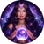 Аватар канала «Madame Zora · Tarot & Astrology»