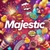 Аватар канала «Majestic RP | GTA 5 RP»