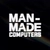 Аватар канала «MAN-MADE | Игровые ПК»