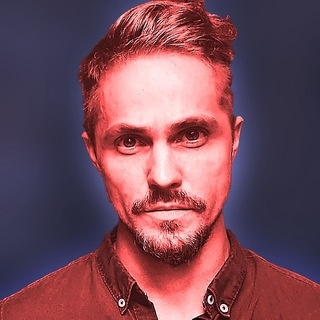 Аватар канала «Мужские правила»