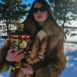 Аватар канала «Маша Белораша😎»