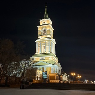 Аватар канала «Гуляем по Перми»