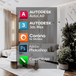 Аватар канала «Уроки по 3ds max»