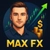 Аватар канала «Max FOREX trading»