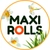 Аватар канала «Макси Роллс Чайковский | Доставка РОЛЛЫ ПИЦЦА»