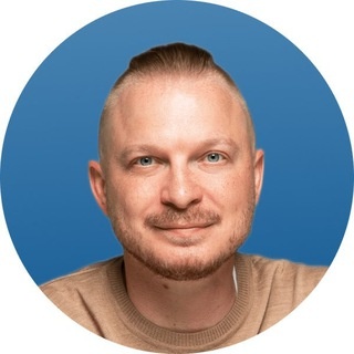 Аватар канала «Дмитрий Мелешко | Психолог - Психотерапевт»