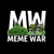 Аватар канала «🇺🇸 𝐌𝐄𝐌𝐄 𝐖𝐀𝐑»