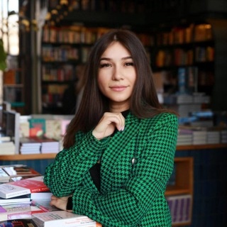 Аватар канала «Абубакирова Марина ❤️Метод Счастья ❤️»