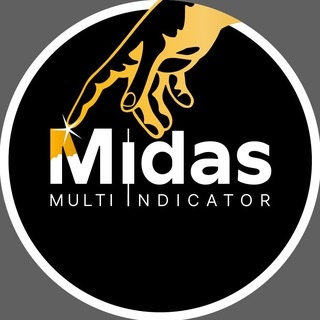 Аватар канала «Midas Multi-indicator»