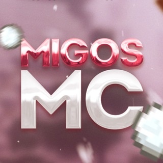 Аватар канала «MigosMc сервера майнкрафт»
