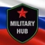 Аватар канала «Military hub | СВО, FPV, дроны, БПЛА»