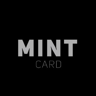 Аватар канала «Mint Card — виртуальные карты для онлайн-оплат»