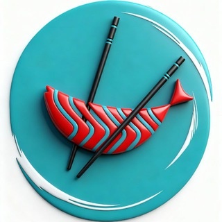 Аватар канала «МЯТНЫЙ ЛОСОСЬ 🍣»