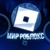 Аватар канала «Мир Roblox | Мир Роблокс | Мир Роблокса | ВПН на роблокс»